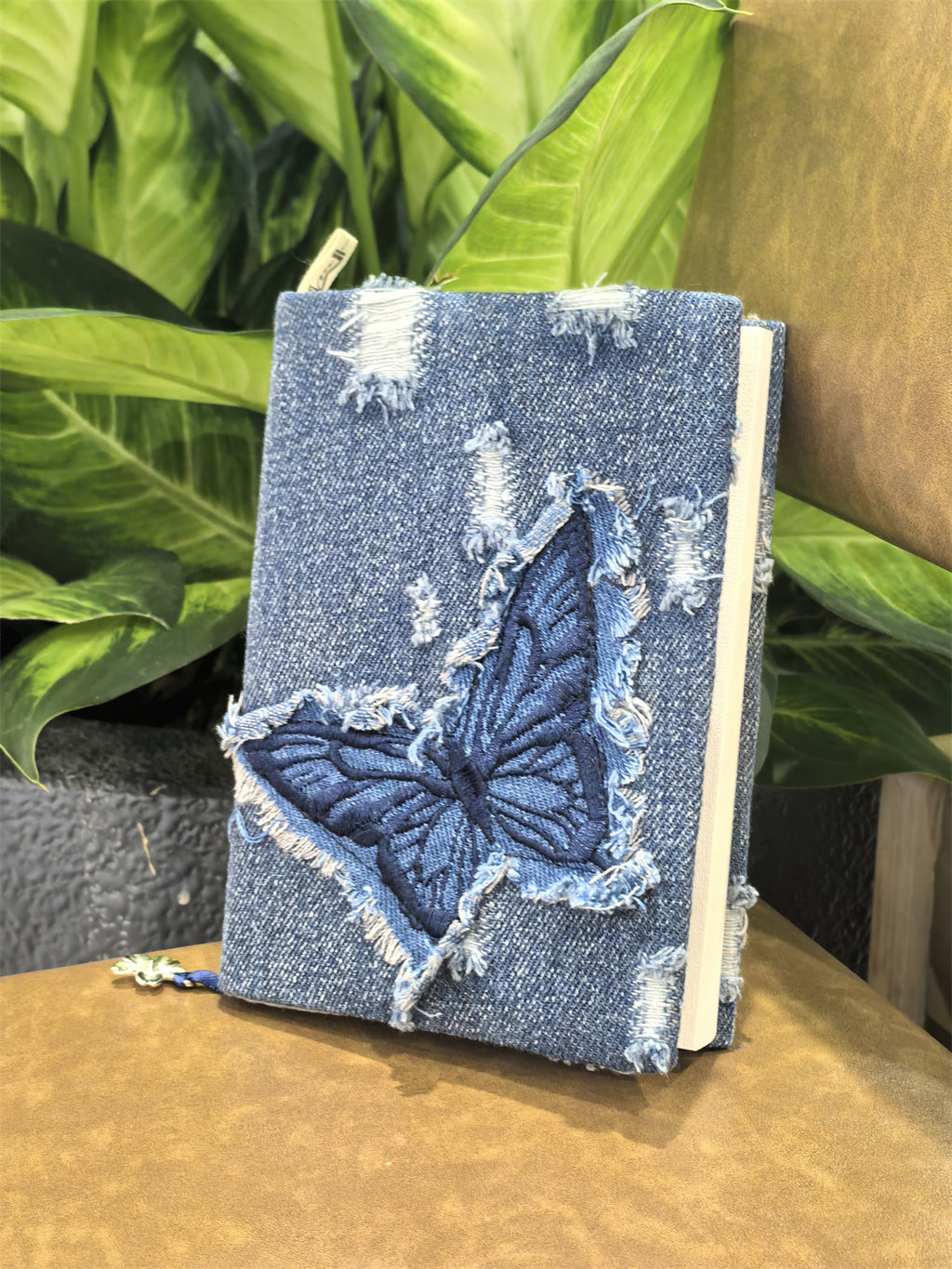 A5/A6 Creative Loose-Leaf Planner Notebook – Original Design Journal & Diary