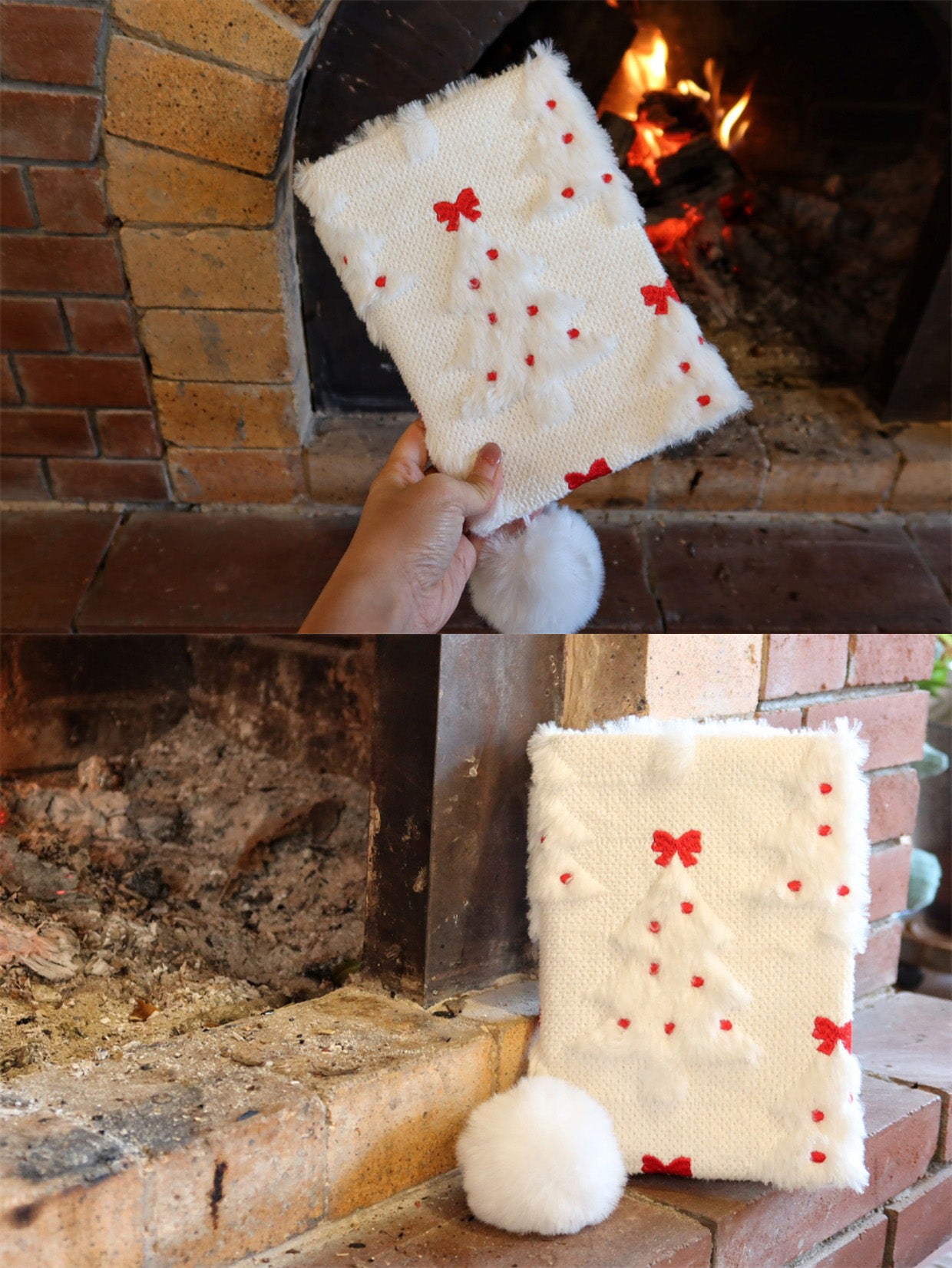 A5/A6 Creative Loose-Leaf Planner Notebook – Original Design Journal & Diary