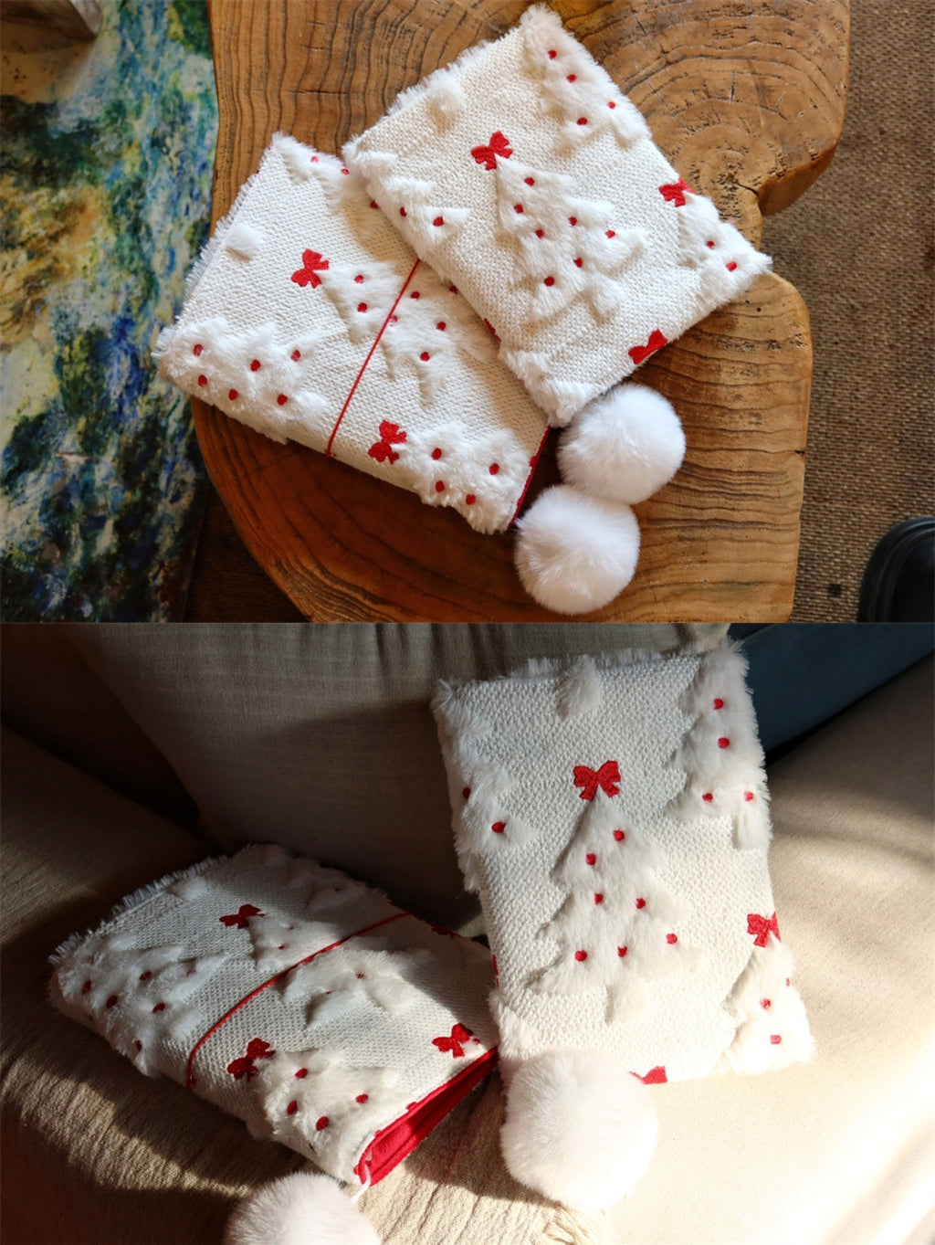 A5/A6 Creative Loose-Leaf Planner Notebook – Original Design Journal & Diary