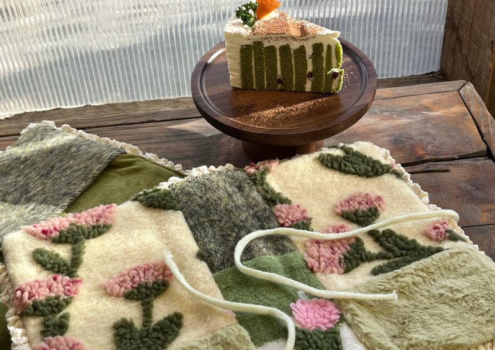 A5/A6 Creative Loose-Leaf Planner Notebook – Original Design Journal & Diary