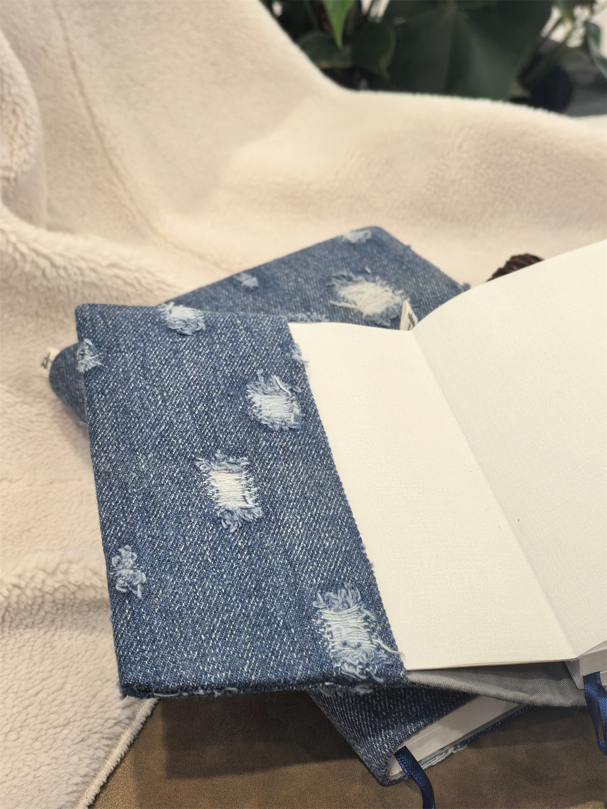 A5/A6 Creative Loose-Leaf Planner Notebook – Original Design Journal & Diary