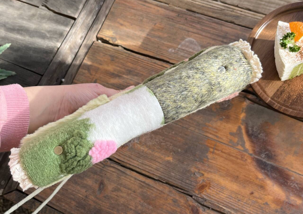 A5/A6 Creative Loose-Leaf Planner Notebook – Original Design Journal & Diary