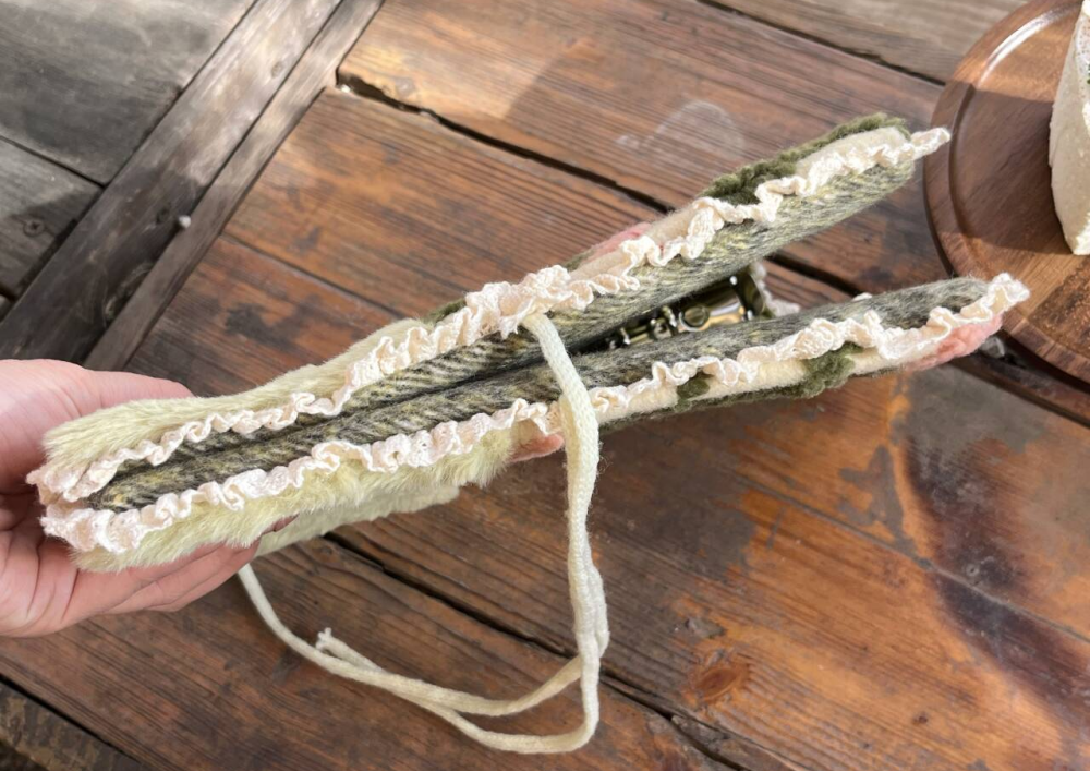 A5/A6 Creative Loose-Leaf Planner Notebook – Original Design Journal & Diary