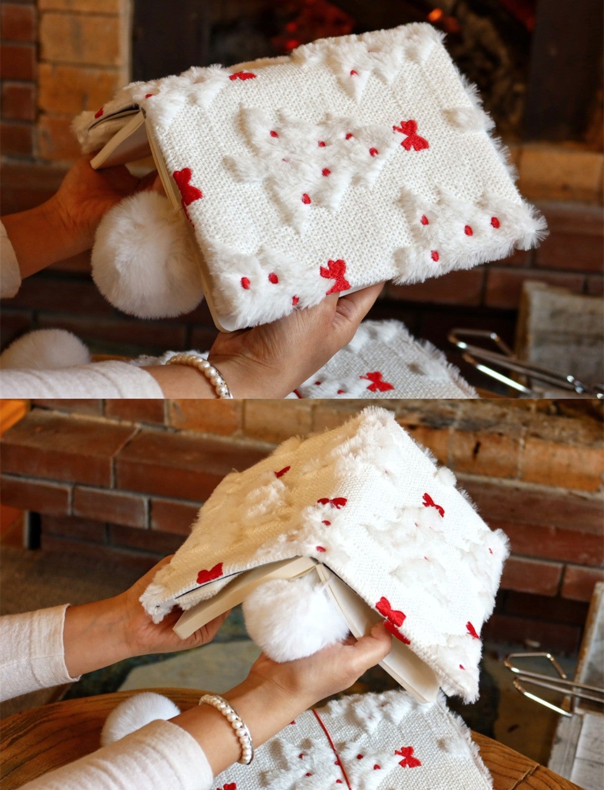 A5/A6 Creative Loose-Leaf Planner Notebook – Original Design Journal & Diary