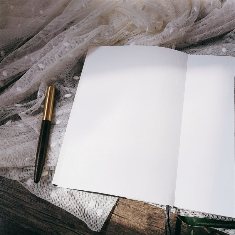 Magical Academy Witch Journal (A5/A6)