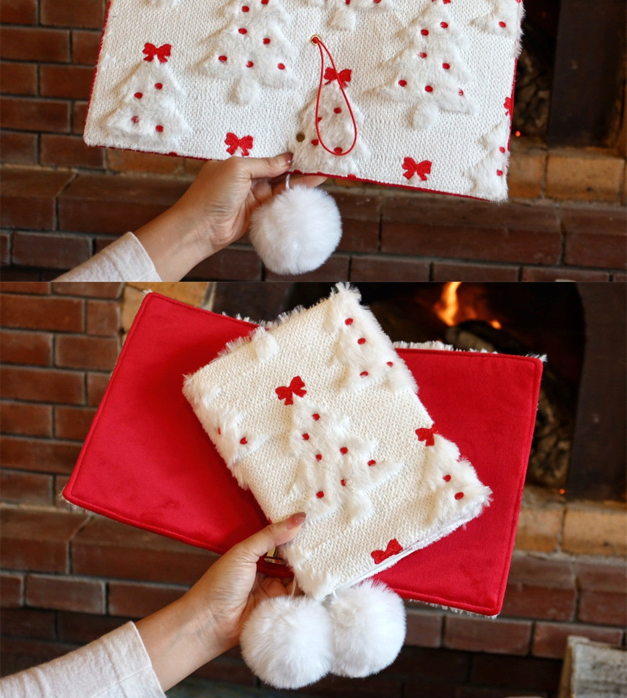 A5/A6 Creative Loose-Leaf Planner Notebook – Original Design Journal & Diary