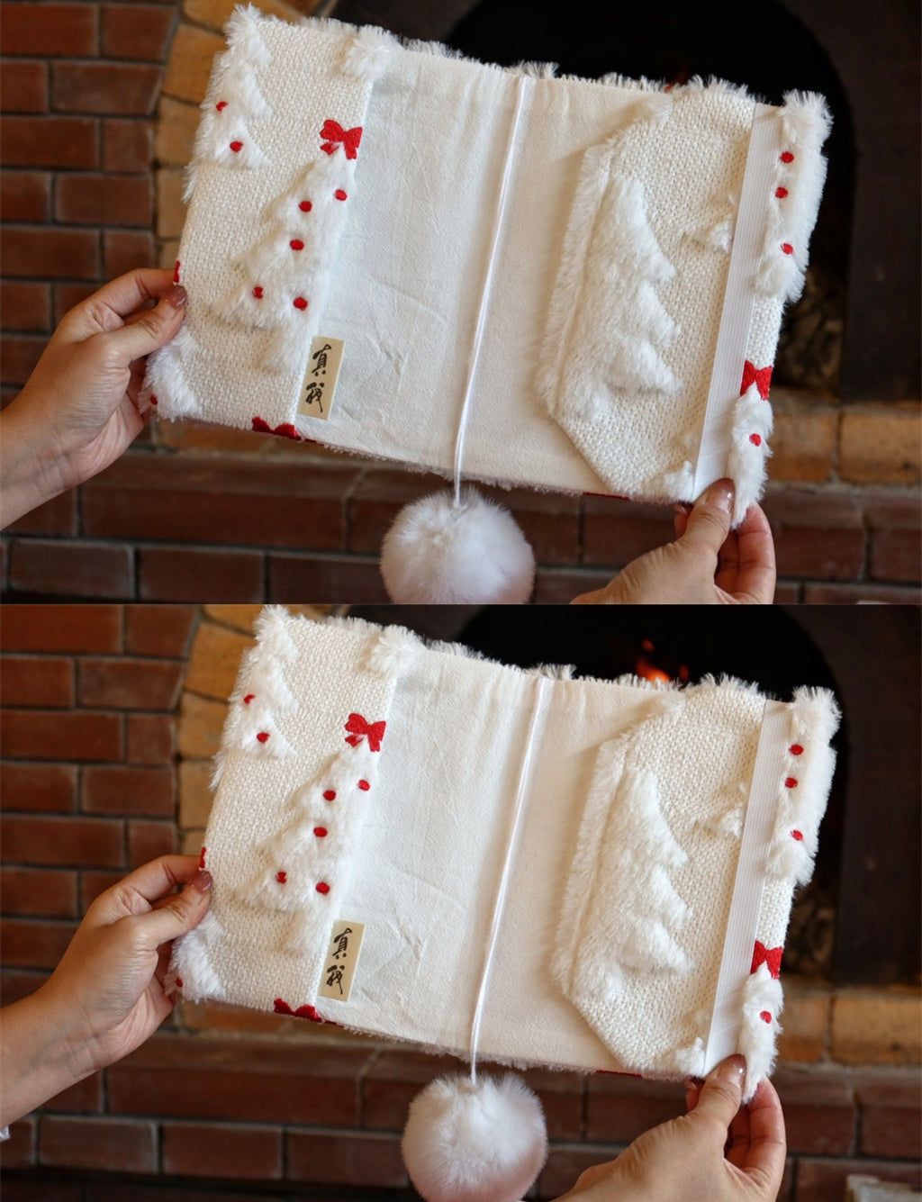 A5/A6 Creative Loose-Leaf Planner Notebook – Original Design Journal & Diary