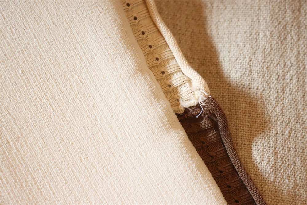 The "Winter Fairytale" Patchwork Planner | Handmade Fabric Journal (A5 Only)