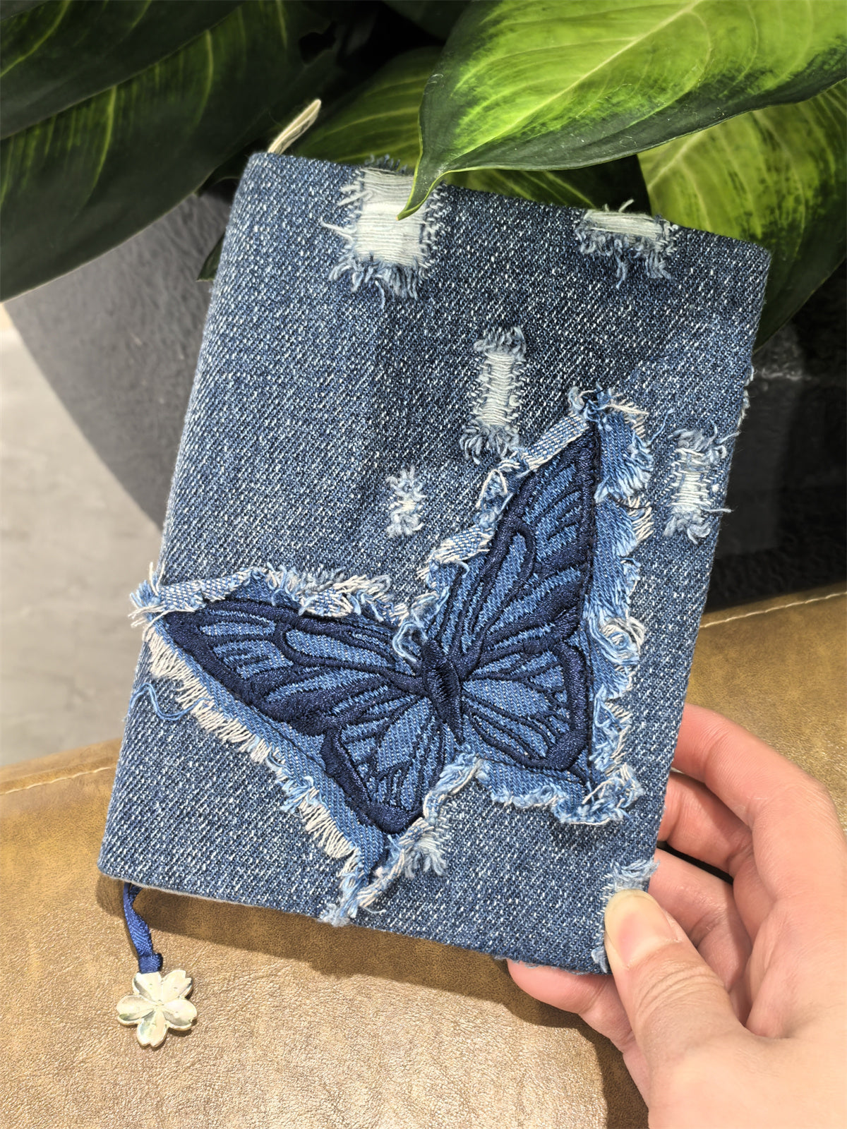 A5/A6 Creative Loose-Leaf Planner Notebook – Original Design Journal & Diary