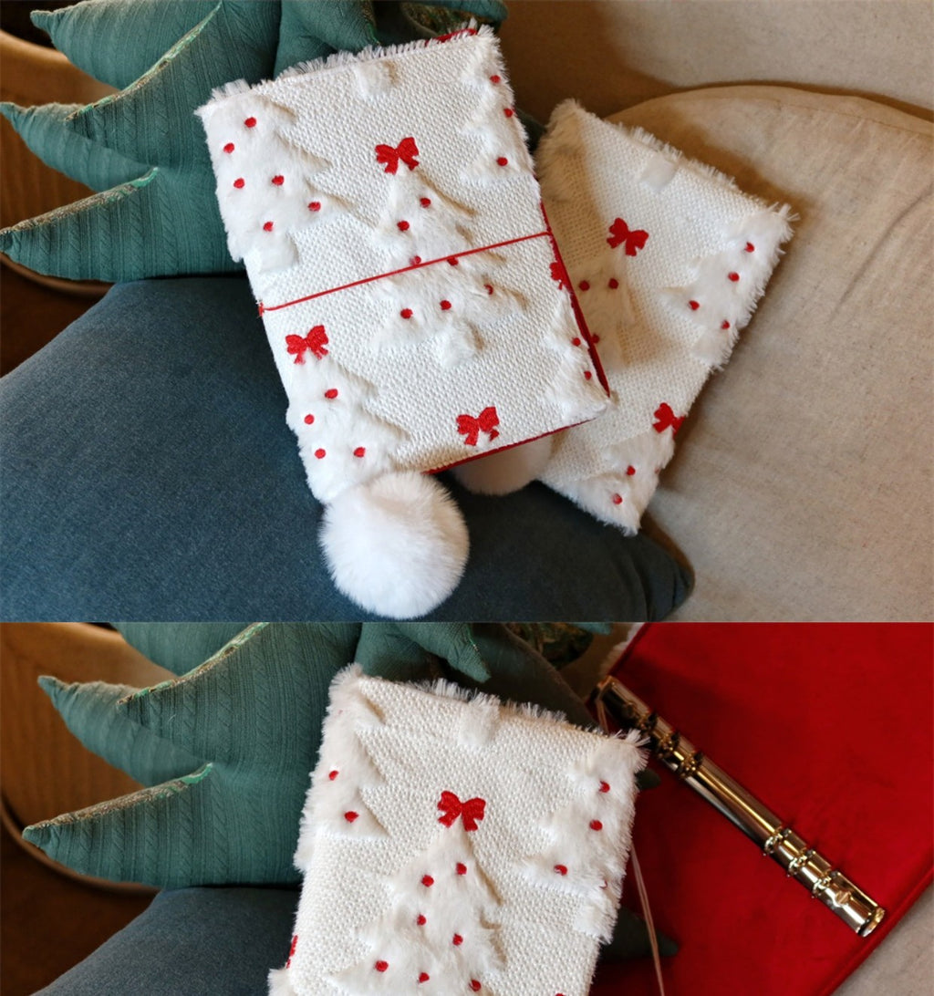 A5/A6 Creative Loose-Leaf Planner Notebook – Original Design Journal & Diary