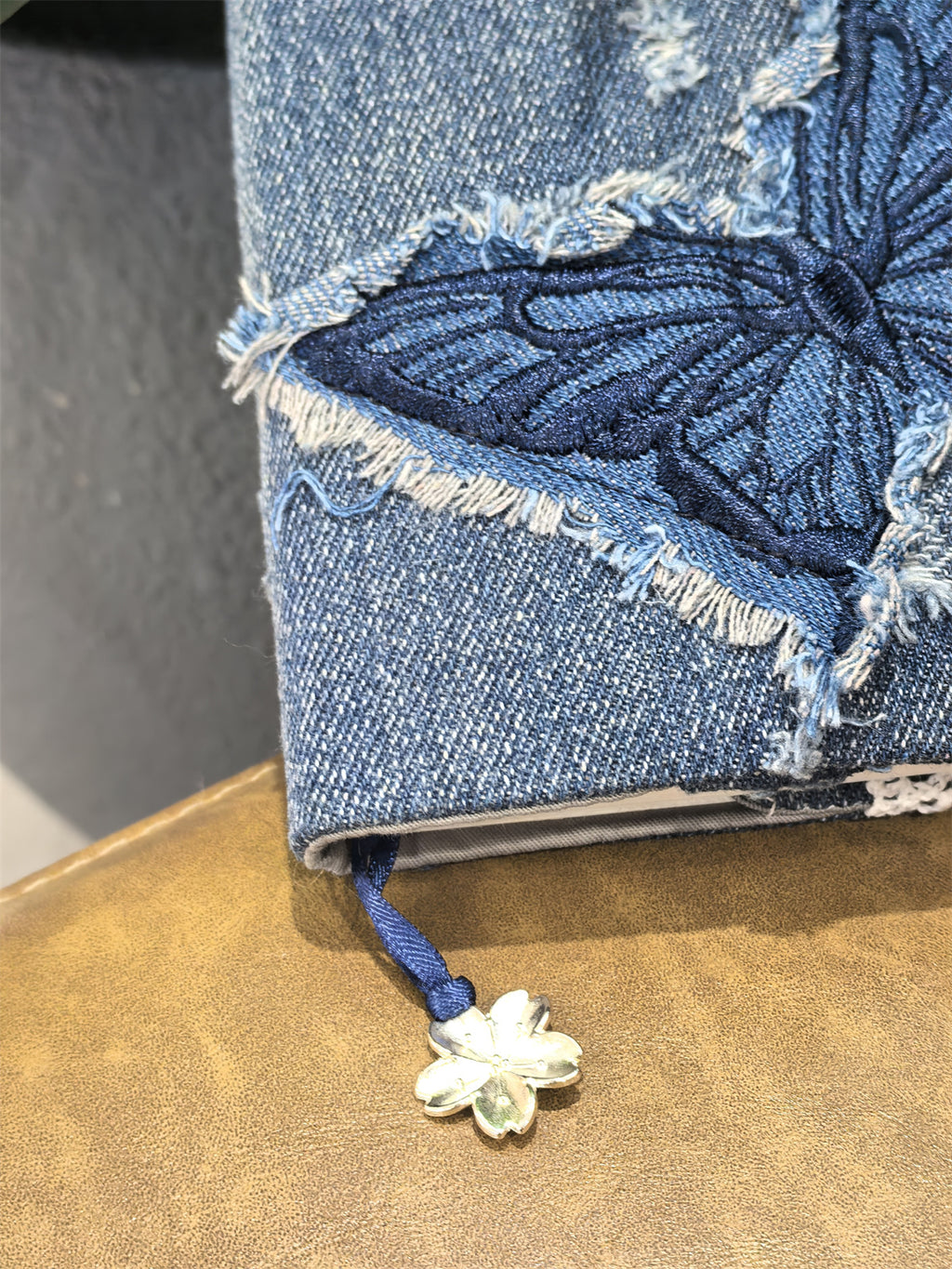 A5/A6 Creative Loose-Leaf Planner Notebook – Original Design Journal & Diary