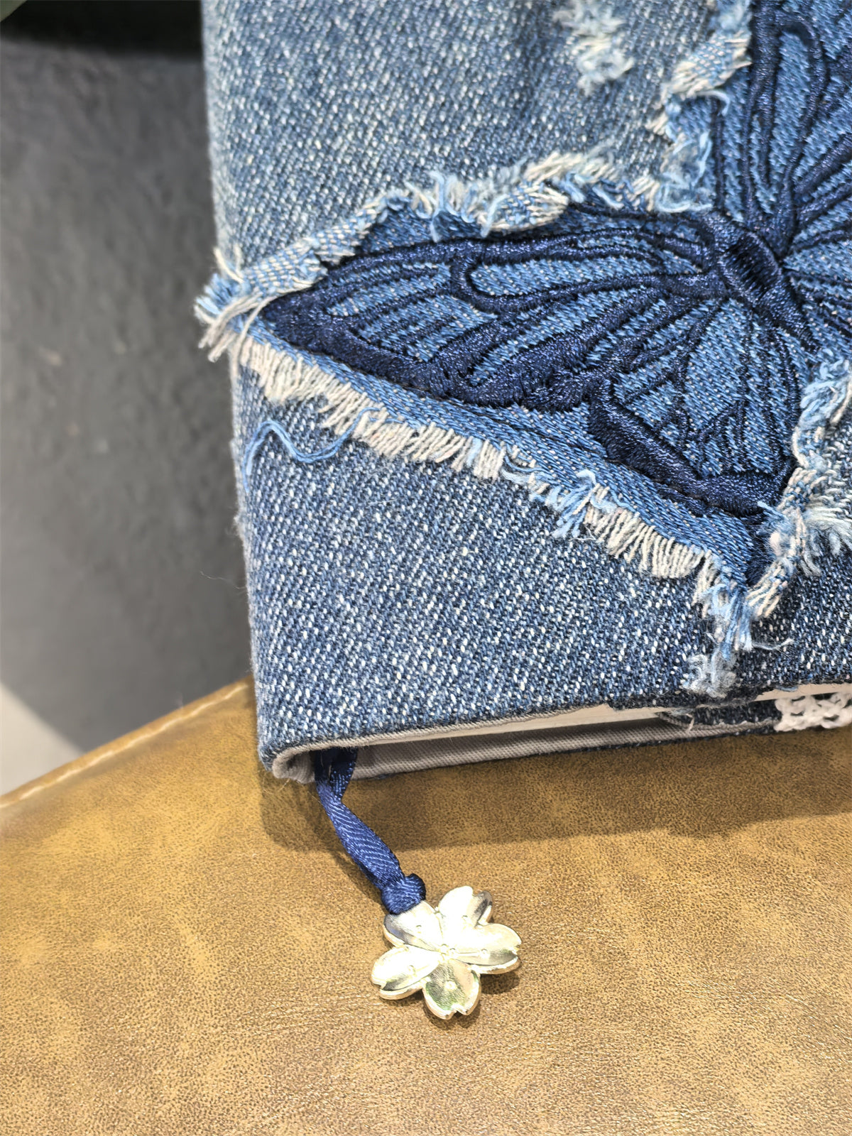 A5/A6 Creative Loose-Leaf Planner Notebook – Original Design Journal & Diary