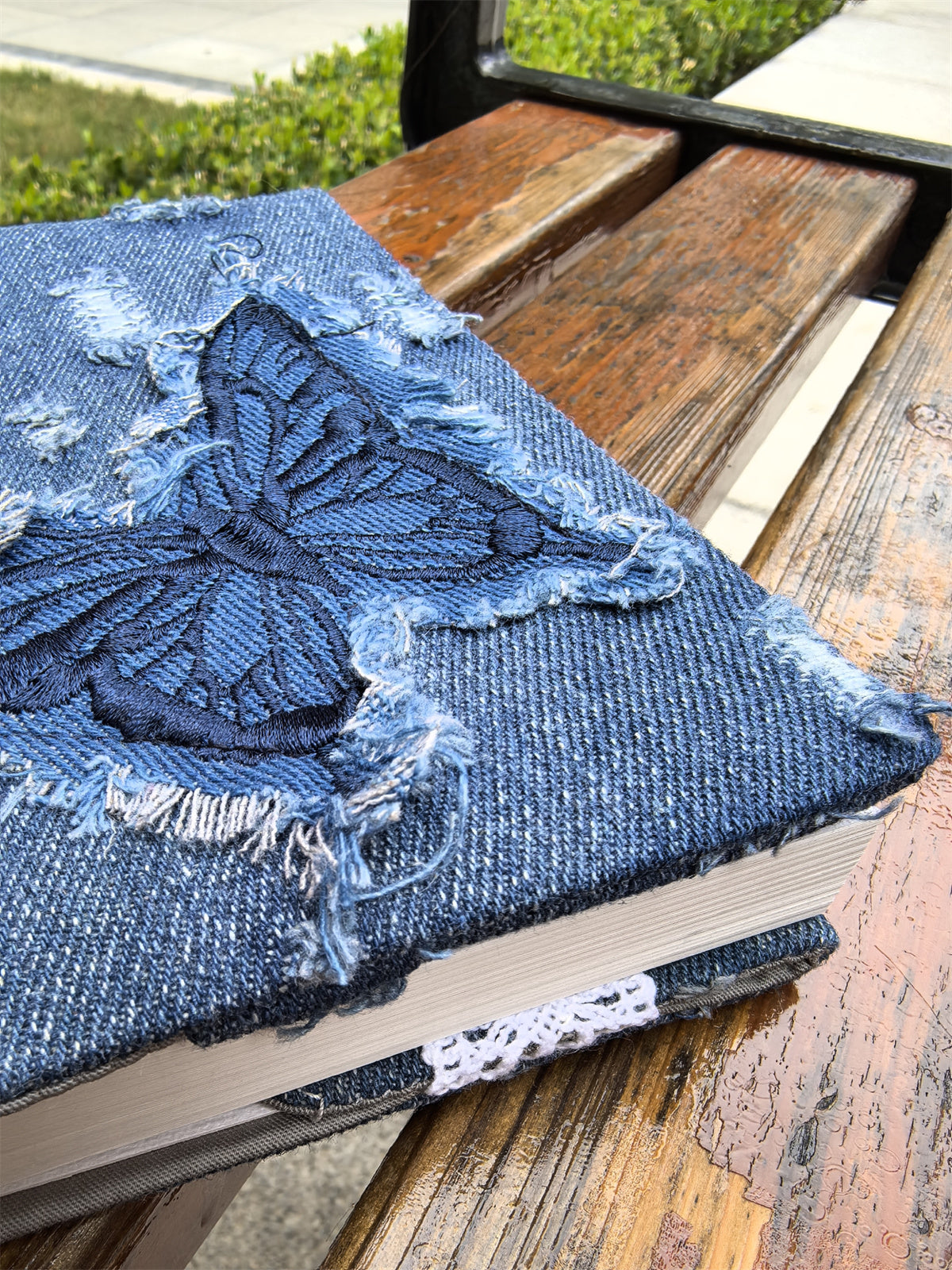 A5/A6 Creative Loose-Leaf Planner Notebook – Original Design Journal & Diary