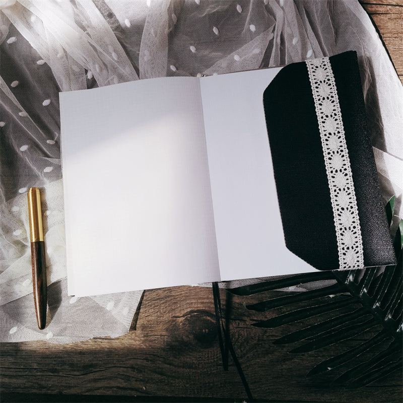 Magical Academy Witch Journal (A5/A6)