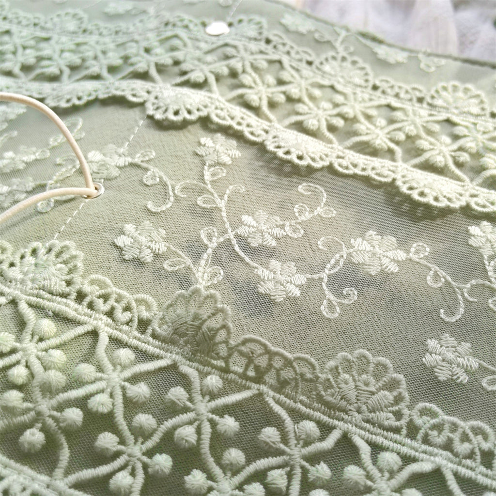 【Forest Dream】A5 & A6 Handmade Loose-Leaf Planner – Original Design Notebook for Journaling & Daily Planning