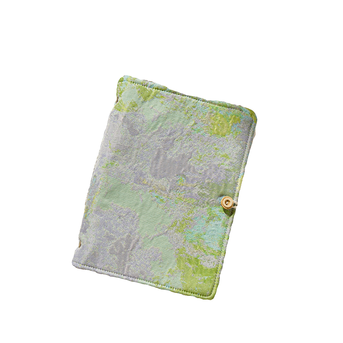 A5 Binder, 6 Ring Binder, Refillable Notebook, Embroidery Journal, Budget Binder, Sketchbook 6"x8", Travelers Journal, Gift for Girls