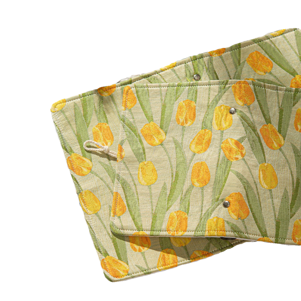 A5 Binder, 6 Ring Binder, Refillable Notebook, Embroidery Journal, Budget Binder, Sketchbook 6"x8", Travelers Journal, Gift for Girls